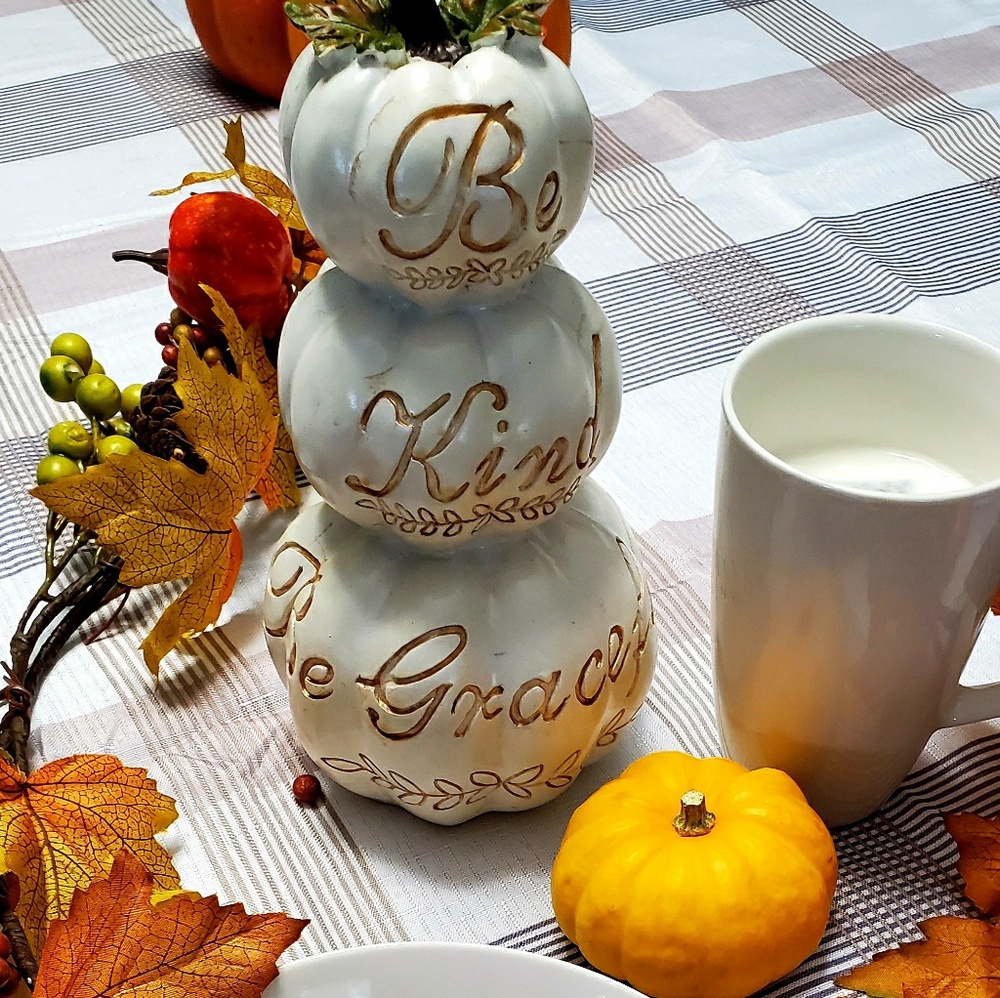 Meet your Posher, Barbra